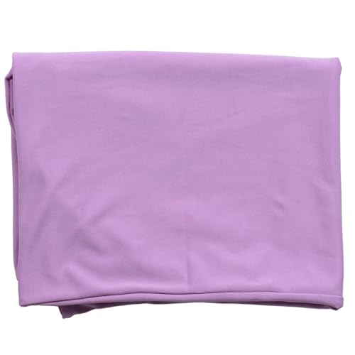 CIMAXIC Abdeckung Für Fußgewölbe Bodenaufkleber-stufen Geschenkdekoration Hochzeitsbogen Gestreifte Dekorationen Rosa Requisiten Dekorationssilber Absolventen-banner Kranz Polyester Violet von CIMAXIC