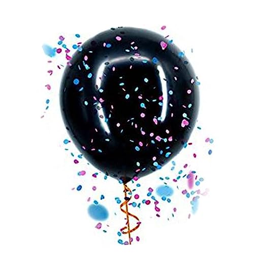 Latexballon-set 36 Zoll Großes Rundes Papierpaket Geeignet für Romantische Partydekorationen für Hochzeiten Geburtstage von CIMAXIC