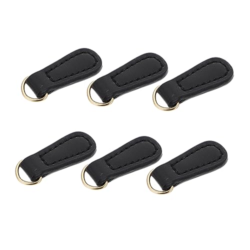 CIMAXIC Zipper Puller Abnehmbare Reißverschluss Zieher Für Jacken Taschen Und Rucksäcke Reparaturwerkzeug Für Reißverschlüsse Zipper Tags Puller Set von CIMAXIC