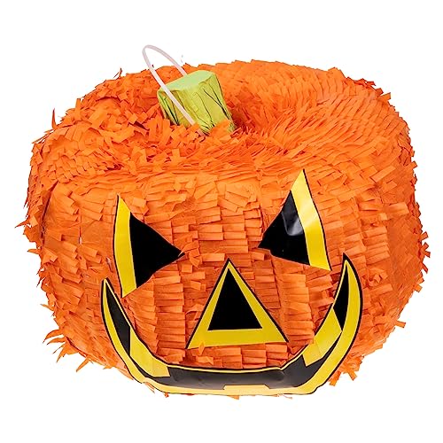 CIYODO Halloween Paper Pinata Spielzeug Kinder Pinata Spielzeug Pinata Spielzeug Halloween Party Requisite von CIYODO