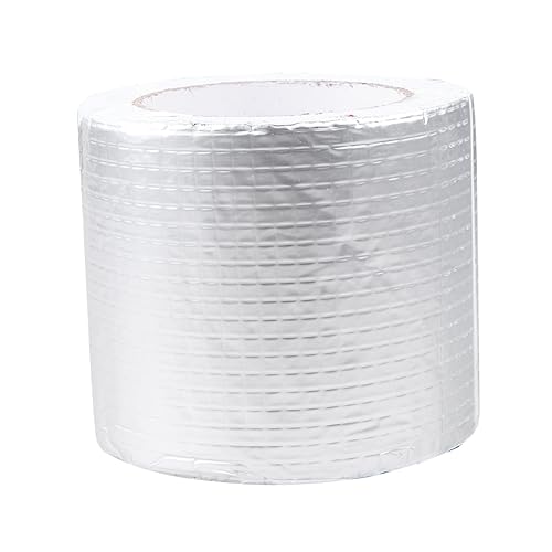 CIYODO Klebeband für Dachreparaturen ultra waterproof tape silve Aluminiumfolienband Tank Kabel Barriere Versiegelung wasserdichtes klebeband Butylband für zu Hause Butylkautschukband von CIYODO