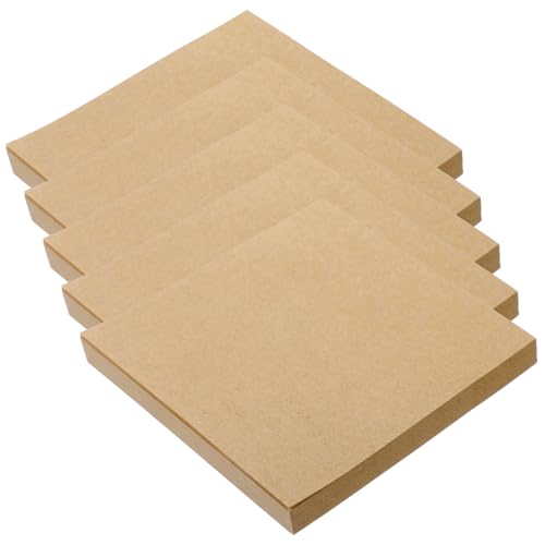CLISPEED 5 Notizbuchnotizen Mini Klebeblöcke Notizblock Kleine Selbstklebende Notiz Bunte Erinnerungsregister Klebrige Studenten Praktisch Zum Lesen Von Buchaufklebern CLISPEED 5 Notizbuchnotizen Mini Klebeblöcke Notizblock Kleine Selbstklebende Notiz Bunte Erinnerungsregister Klebrige Studenten Praktisch Zum Lesen Von Buchaufklebern von CLISPEED