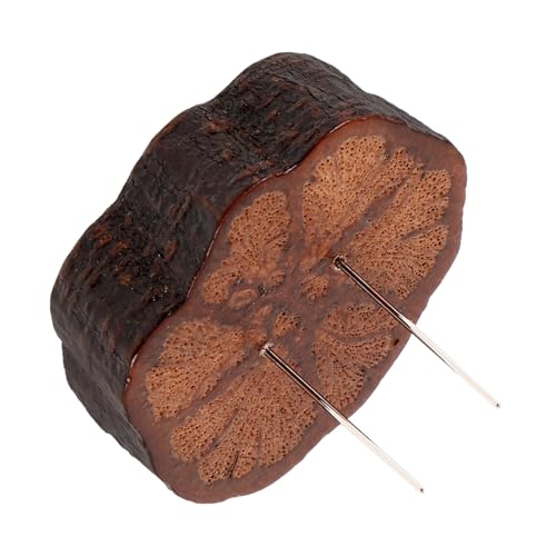 CLISPEED Holz Puppenständer für Häkelpuppen Stabiler Filzpuppenhalter mit Rundem Sockel DIY Displayständer für Handarbeitskunstwerke Dekorativer Aufsteller für Puppensammlungen CLISPEED Holz Puppenständer für Häkelpuppen Stabiler Filzpuppenhalter mit Rundem Sockel DIY Displayständer für Handarbeitskunstwerke Dekorativer Aufsteller für Puppensammlungen von CLISPEED