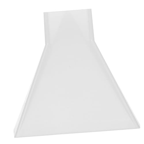 CLISPEED Silikonform DIY Pyramide Wiederverwendbar Transparent Robust Für Epoxidharz Gießen Trockene Blumen Basteln Vielseitig Einsteigerfreundlich CLISPEED Silikonform DIY Pyramide Wiederverwendbar Transparent Robust Für Epoxidharz Gießen Trockene Blumen Basteln Vielseitig Einsteigerfreundlich von CLISPEED