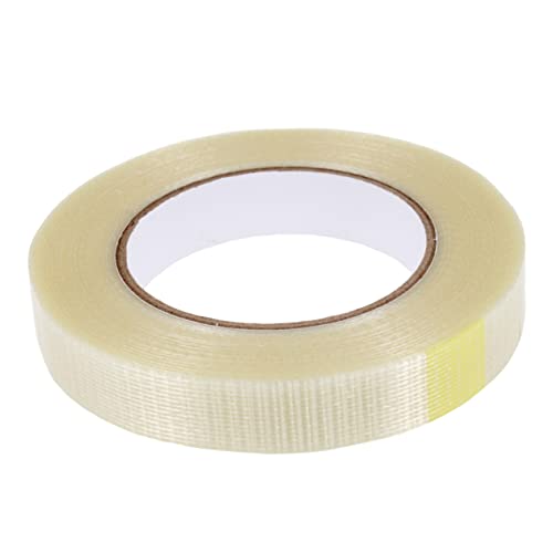 CLISPEED Klebeband 20 Mm X 50 M Netz-verpackungsband für Elektronische Geräte von CLISPEED