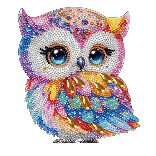 CLYCTIP diamond painting für erwachsene, Diamant Kits für Erwachsene, Diamant Kunst Kits für Home Wall Decor CLYCTIP diamond painting für erwachsene, Diamant Kits für Erwachsene, Diamant Kunst Kits für Home Wall Decor von CLYCTIP