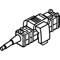 Deutsche Kanonen MK 108 30 mm von CMK