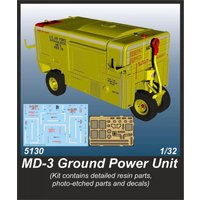 MD-3 Ground Power Unit von CMK