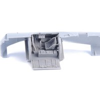 N1K2-J Shiden Kai (George) - Cockpit Set von CMK