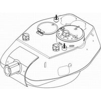 T-34/85 Lybische Version - Umbauset [Tamiya]. von CMK