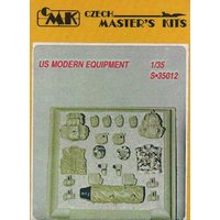 US Modern Equipment von CMK