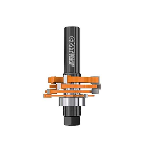 CMT ORANGE TOOLS 900.506.11 - SCHLITZFRÄSER-SATZE S=12 D=47.6X18 von CMT ORANGE TOOLS