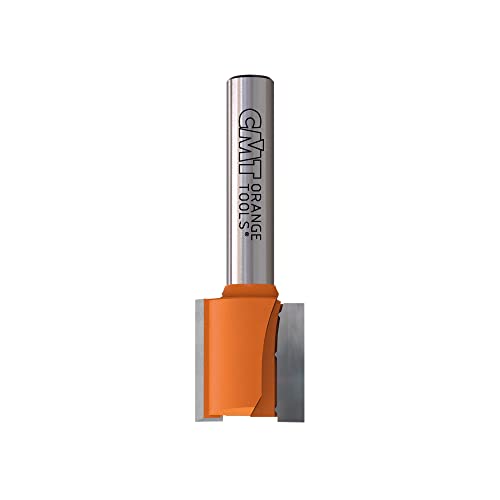 CMT ORANGE TOOLS 911.190.11 - HARTMETALL-NUTFRÄSER S=8 D=19X20X57 von CMT ORANGE TOOLS