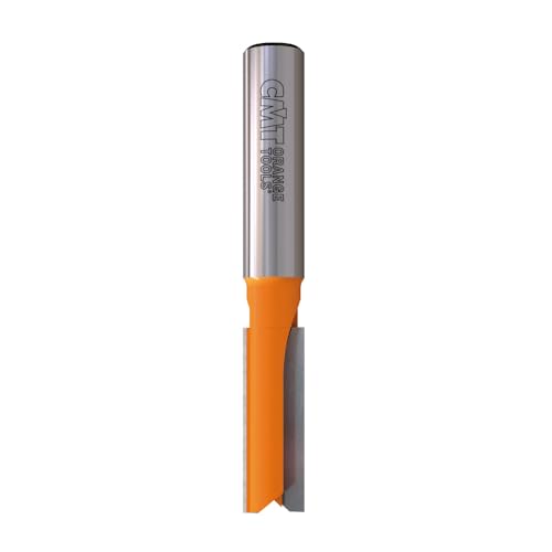 CMT ORANGE TOOLS 912.660.11 - NUTFRÄSER HM D=16X31.7 S=12 von CMT ORANGE TOOLS