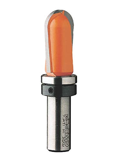 CMT ORANGE TOOLS 914.754.11 - RADIUSFRASER HM S=12 D=25.4 R=12.7 von CMT ORANGE TOOLS