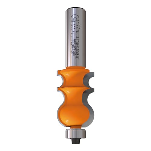 CMT ORANGE TOOLS 955.901.11 - FRÄSER FUR RAHMEN HM D=23.8X35 S=12 von CMT ORANGE TOOLS