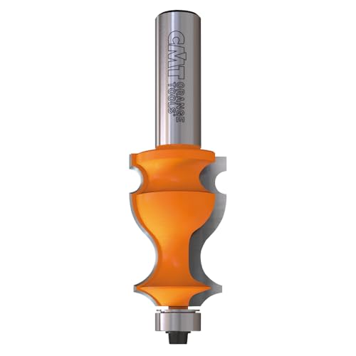 CMT ORANGE TOOLS 955.902.11 - TRADITIONELLER U-FRÄSER HM D=27X41 S=12 von CMT ORANGE TOOLS