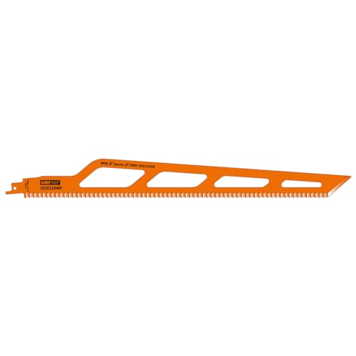 CMT ORANGE TOOLS JS2013AWP - SÄGEBLATT FÜR ISOLIERMATERIALIEN HCS 400x45x1,5 TS5 (SPECIAL) von CMT ORANGE TOOLS