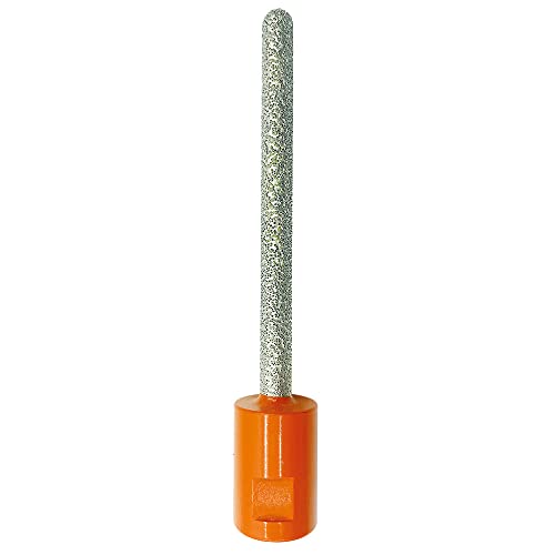 CMT ORANGE TOOLS 552-508M - GERADE SCHNEIDER DP FÜR GRES / MARMOR S=M14 D=8X100 RE von CMT