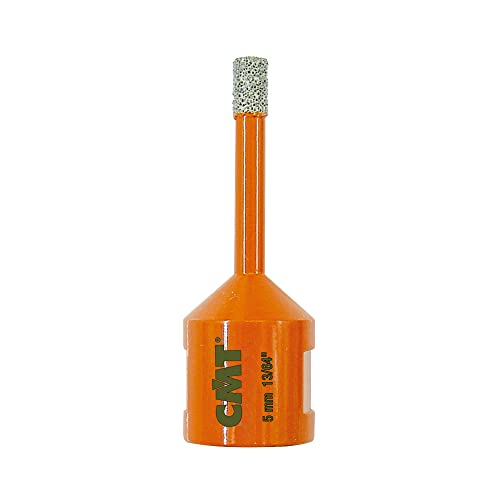 CMT ORANGE TOOLS 552-520 - LOCHSÄGE FÜR MARMOR/GRANIT/GRES S=M14 D=20X15X60 RE von CMT