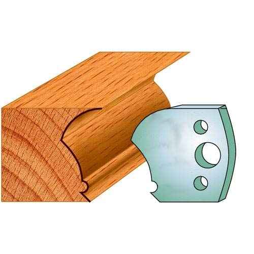 CMT ORANGE TOOLS 690.123 - PAAR MESSER KSS 40X4MM von CMT