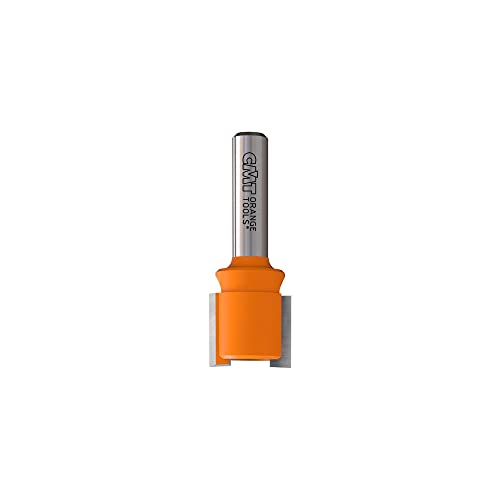 CMT ORANGE TOOLS 702.140.11 - HARTMETALL-BESCHLAGFRÄSER Z2 S=6 D=14X12X38 von CMT