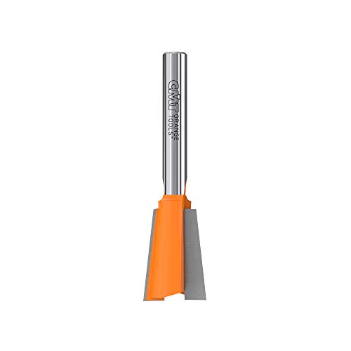 CMT ORANGE TOOLS 718.158.11 - ZINKENFRÄSER HM D=16X22 S=6 von CMT