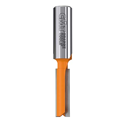 CMT ORANGE TOOLS 812.595.11 - NUTFRÄSER HM S=12.7 D=9.5X31.7 CMT ORANGE TOOLS 812.595.11 - NUTFRÄSER HM S=12.7 D=9.5X31.7 von CMT