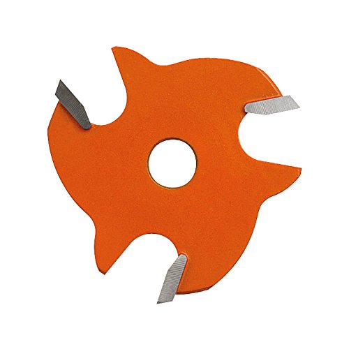 CMT ORANGE TOOLS 822.350.11 - SCHLITZFRÄSER OHNE ACHSE HM F=8 D=47.6X5 von CMT