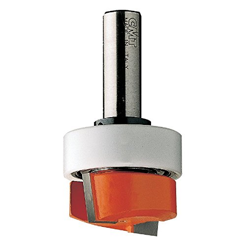 CMT ORANGE TOOLS 852.001.11B - NUTFRÄSER HM M.ANLAUFLAGER D=19X9.52 S=6.35 von CMT