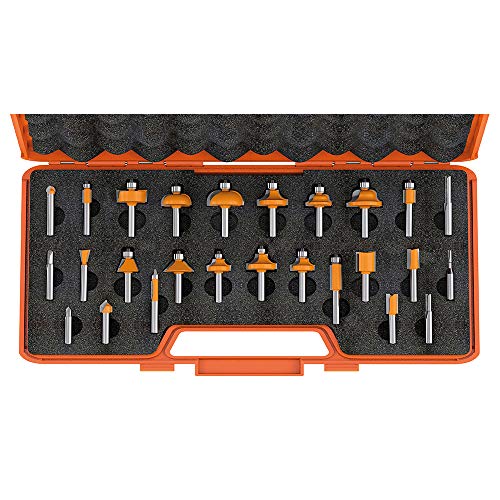 CMT ORANGE TOOLS 900.003.00-26-TEILIGER SUPER SATZ S=8 von CMT