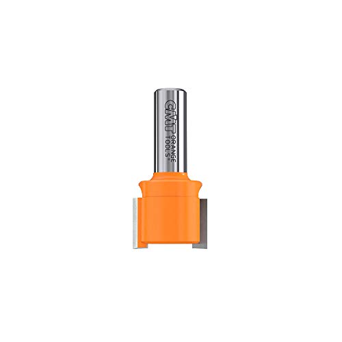 CMT ORANGE TOOLS 902.180.11 - HARTMETALL-BESCHLAGFRÄSER Z2 S=8 D=18X12X38 von CMT