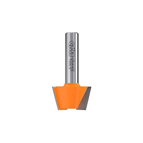 CMT ORANGE TOOLS 903.240.11 - FASEN-FRÄSER HM S=8 D=24X14 15^ von CMT