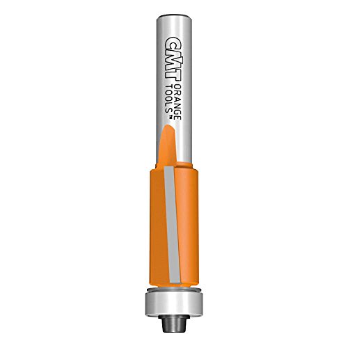 CMT ORANGE TOOLS 906.096.11 - BUNDIGFRÄSER M/ANLAUFLAGER S=8 D=9.5X12.7 von CMT