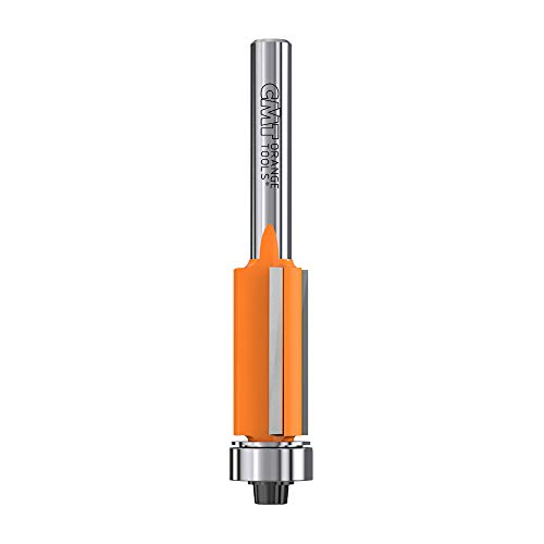 CMT ORANGE TOOLS 906.227.11 - HM-BÜNDIGFRÄSER Z3 S=8 D=12.7X25.4 RE von CMT