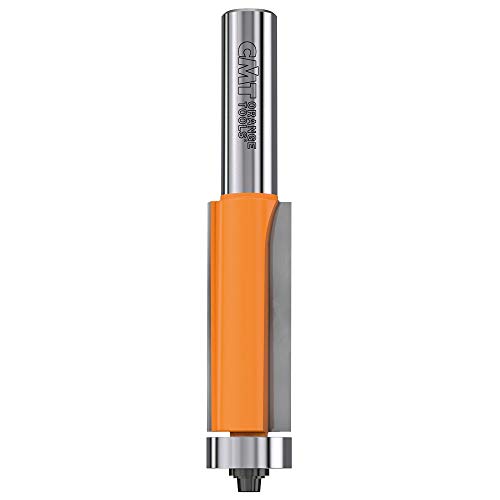 CMT ORANGE TOOLS 906.690.11 - HOCHLEISTUNG-BUNDIGFRÄSER HM S=12 D=19X50 von CMT