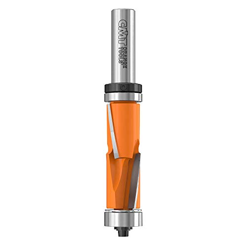 CMT ORANGE TOOLS 906.690.41B - HOCHLEISTUNG-BUNDIGFRÄSER HW Z2+2 S=12 D=19X50.8X115 von CMT