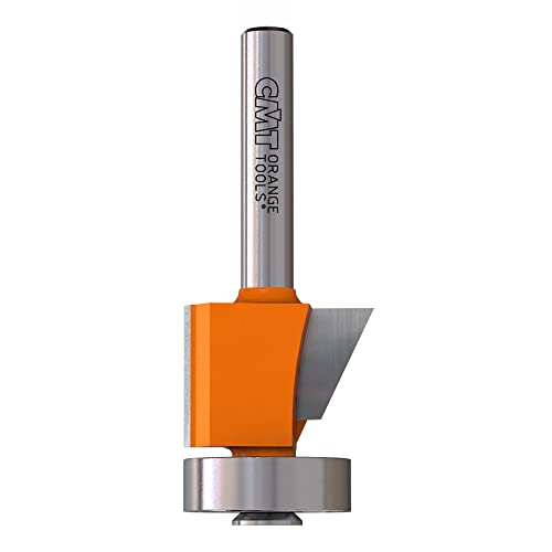 CMT ORANGE TOOLS 907.210.11 - ANFASFRÄSER HM S=8 D=21-26.5 von CMT