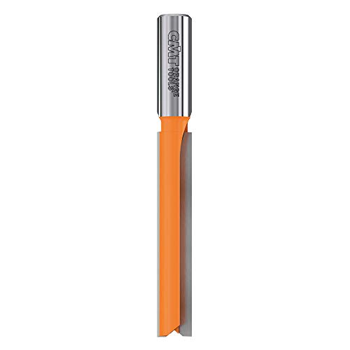 CMT ORANGE TOOLS 912.623.11 - NUTFRÄSER HM Z2+1 S=12 D=12X70X110 RE von CMT