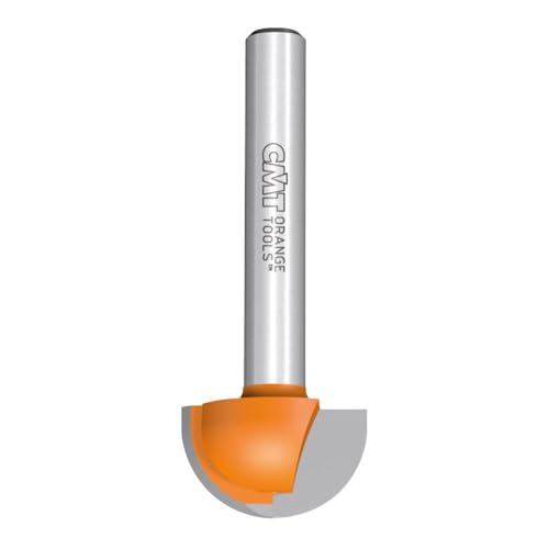 CMT ORANGE TOOLS 914.160.11 - HOHLKEHLFRÄSER HM S=8 D=16 R=8 von CMT