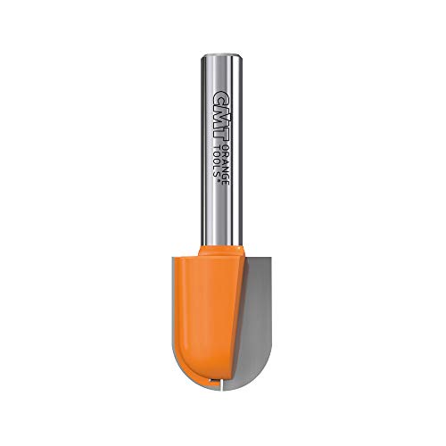 CMT ORANGE TOOLS 914.191.11 - HOHLKEHLFRÄSER HM S=8 D=19X25X63,5 R=9,5 RE von CMT