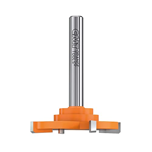 CMT ORANGE TOOLS 922.035.11 - SCHLITZFRÄSER HW Z4 S=8X50 D=52X6.5X65 R CMT ORANGE TOOLS 922.035.11 - SCHLITZFRÄSER HW Z4 S=8X50 D=52X6.5X65 R von CMT