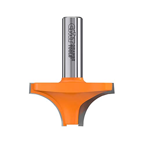 CMT ORANGE TOOLS 927.690.11 - VIERTELSTAB-FRAESER HM D=50.8 S=12 R=19 von CMT