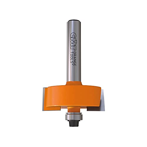 CMT ORANGE TOOLS 935.350.11 - FALZFRÄSER HM D=34.9X12.7 S=8 von CMT