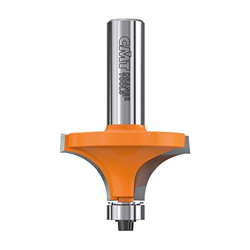 CMT ORANGE TOOLS 938.945.11 - RADIUS FRASER M/ANLAUF. HM S=12 D=44.5 R=15.9 von CMT