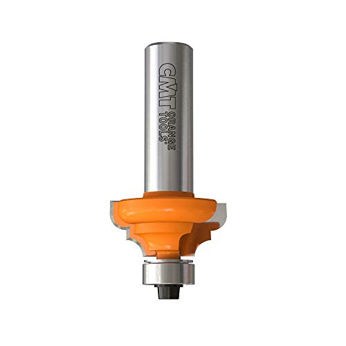 CMT ORANGE TOOLS 944.787.11 - PROFIL-FRÄSER M/ANLAUF. HM S=12 D=28.7 R=4/4 von CMT