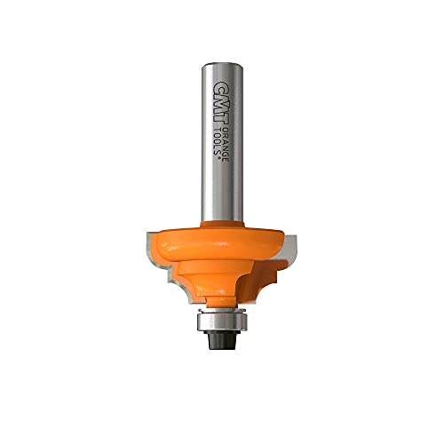 CMT ORANGE TOOLS 945.287.11 - PROFIL-FRÄSER M/ANLAUF. HM S=8 D=28.7 R=4 von CMT