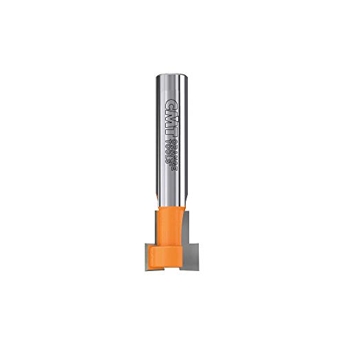 CMT ORANGE TOOLS 950.004.11 - VOLLHARTMETALL-SCHLÜSSELLOCHFRÄSER S=8 D=8.6/13.5X14 L=48 von CMT