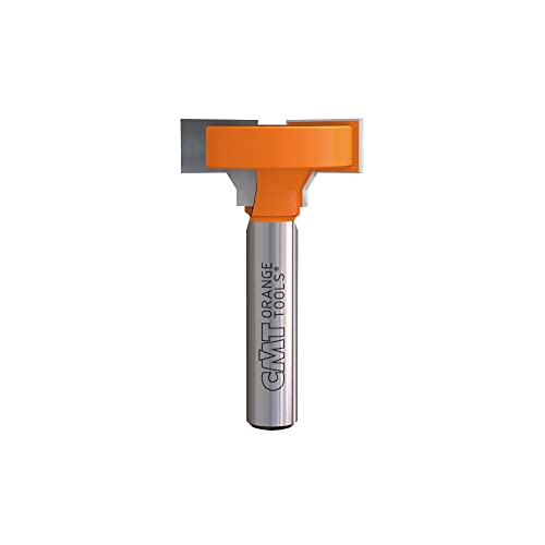 CMT ORANGE TOOLS 950.103.11 - NUTFRÄSER HW Z2 S=8 D=11/28X13.5X47.6 RE von CMT