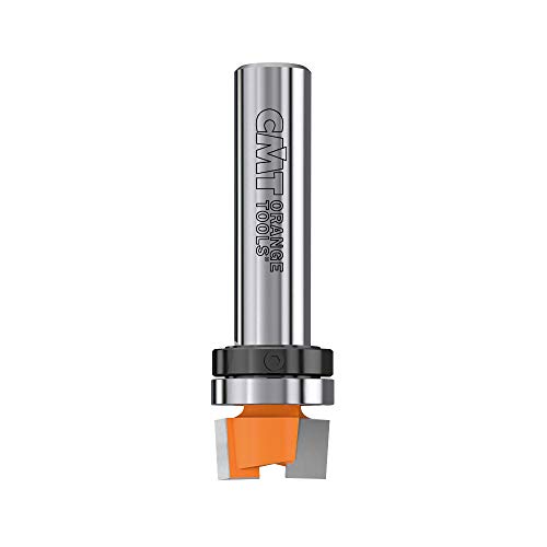 CMT ORANGE TOOLS 952.501.11B - NUTFRÄSER MIT MESSER HW Z2 S=12 D=19.05X9.52X63.5 RE C/CUSC von CMT